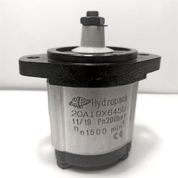Насос для  John Deere AZ32157 Hydro-pack 20A19X645U