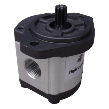 Насос для John Deere AL156335 / Hydro-pack 25C28X335JD