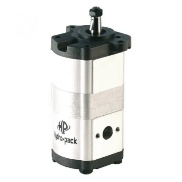 Тандемний насос Landini 3652099M91/Hydro-pack 22A8.2/15X732