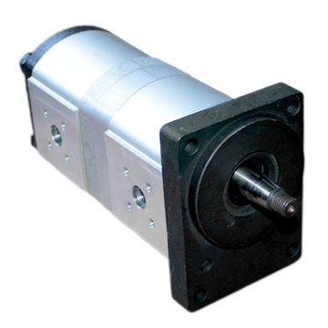 Тандемний насос Ford 47129338 / Hydro-pack 22A22/14X338NH