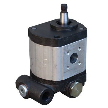 Насос для Deutz 0510 615 322 / Hydro-pack H.20A16X449
