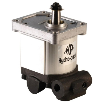 Насос для Fiat 5180273 Hydro-pack 20C15X527-12/10VBAM