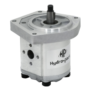 Насос для Case 704330R95 / Hydro-pack 20C11X747