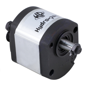 Насос для Case 3054300R93 / Hydro-pack 20C8,2X540WMS