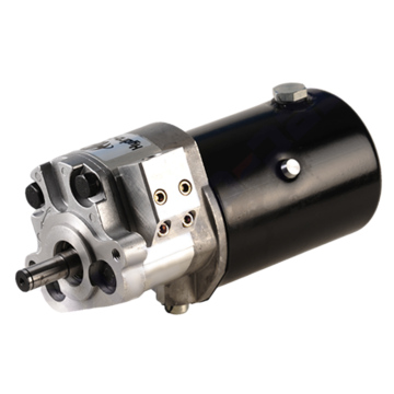 Насос для Massey Ferguson 897147M95 Hydro-pack 20A6.3X319/A2A21