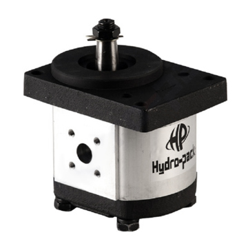 Шестерний гідравлічний насос Hydro-pack 20C16X086-S