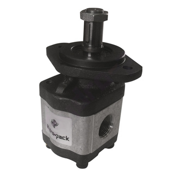 Насос для Case E-62627 UNF / Hydro-pack 20A11X627CA