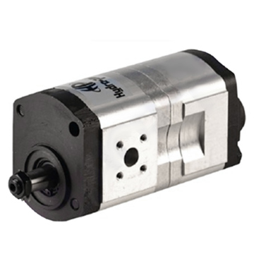 Тандемний насос Case 3147535R94 / Hydro-pack 22A8.2/8.2X403