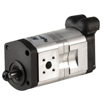 Тандемний насос Case 3146446R93 / Hydro-pack 22A11.3/8.2X653