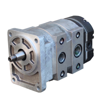 Тандемний насос Claas 070603.0 Hydro-pack 22A5.5/11/4X780DSS
