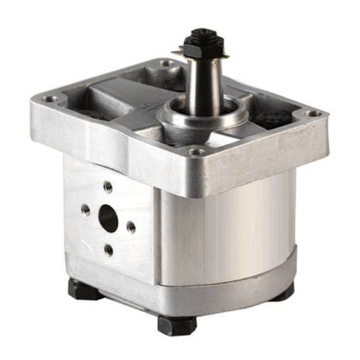 Насос для трактора Fiat 5129493/ Hydro-pack C42X