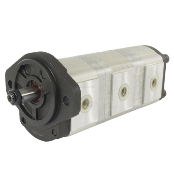 Тандемний насос JCB 80166110 / Hydro-pack 222C6.3X924U916-C6.3X836U916-C6.3X873U916