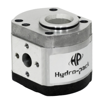 Шестерний гідравлічний насос Hydro-pack 20C12X066