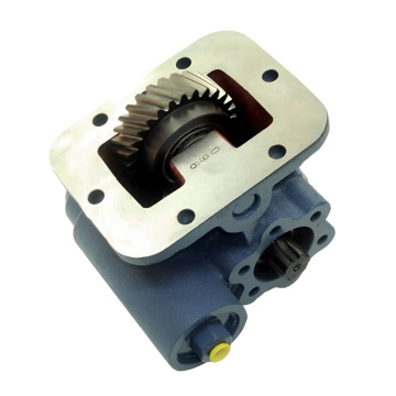 Коробка відбору потужності ZF S 5-42 (7.552-1.00) UNI MURAT MAKINA