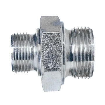 Адаптер 3/4" BSP тато - 1" BSP тато