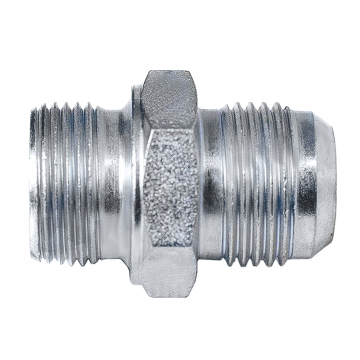 Адаптер 3/4" BSP тато -1 1/16" UNF тато