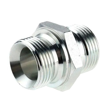 Адаптер 1" BSP тато - 1" BSP тато