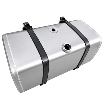 Паливний бак MAN (Ман) 500л (620х675х1350)
