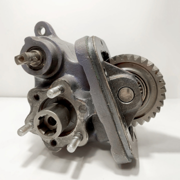 Коробка відбору потужності Daihatsu-Toyota M150 / M153 / M155 HIPOMAK