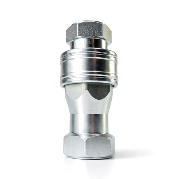 Швидкознімна муфта 3/4" BSP QCG34SN FER-RO