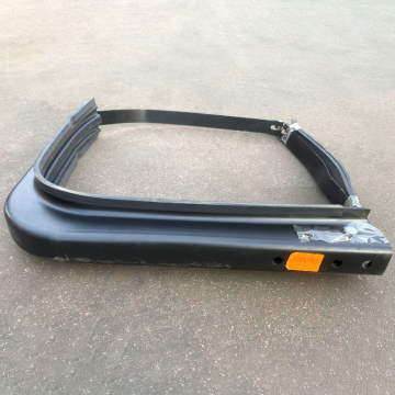 Кріплення паливного бака Mercedes (бака 0А-49147)