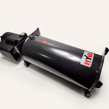 Маслостанція (PowerPack) HYVA 12 В 2,0 кВт, 3,1 см³, об'єм 15 л