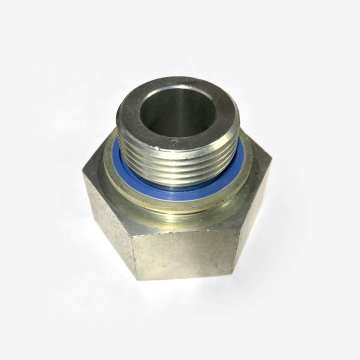 Адаптер високого тиску 3/4" тато - 1" мама 