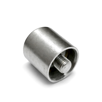 Фіксація до моноблочного розподільника P40