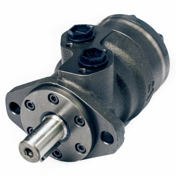 Гідромотор MR 160 C M+S Hydraulic