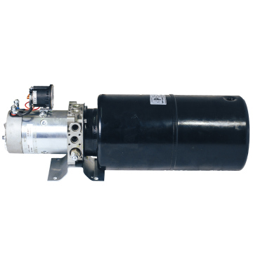 Маслостанція HIDROS 24V-2,2 KW 3,2CM3 12L 