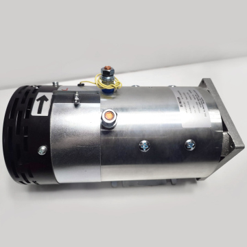 Електромотор HIDROS 24V-4,5kW 