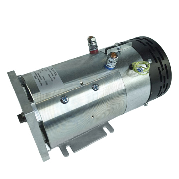 Електромотор HIDROS 24V-4,5kW 