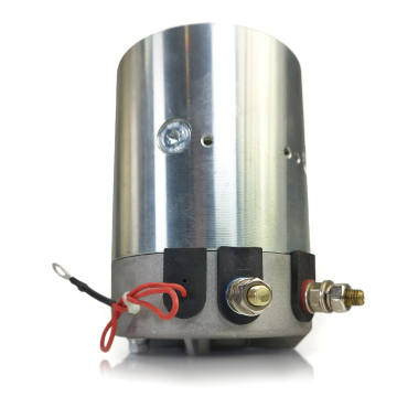 Електромотор HIDROS 12 В 1,6 кВт (PowerPack)