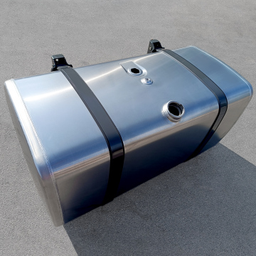 Паливний бак Man 630л (700х700х1300)