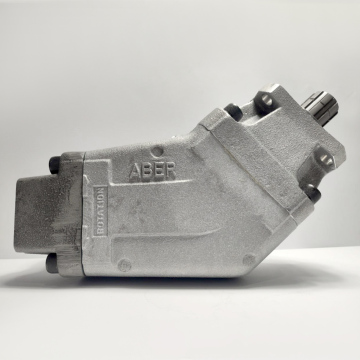 Аксіально-поршневий насос ABER BI80P7 (80 см3, змінне обертання)