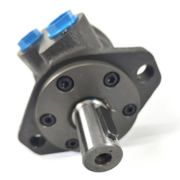 Гідромотор MR 200 С M+S Hydraulic