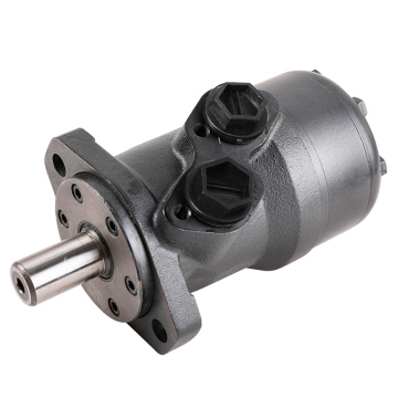 Гідромотор MP 200 С M+S Hydraulic