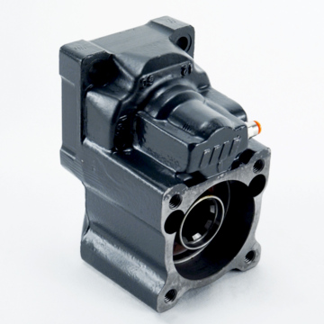 КВП ZF-2 250 Nm HYVA Uuniversal 2C 4H P2 0250 R1.53 (021215024)