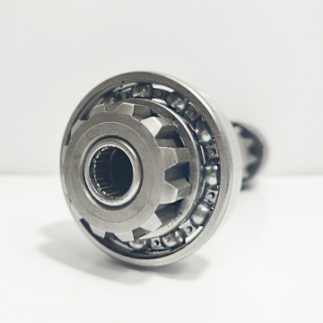 ВОМ вал Eaton-Fuller RTSO 12316 - 14316 - 15316 - 17316 HIPOSAN (180 мм)