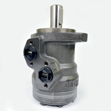 Гідромотор MR 80 С/4 M+S Hydraulic