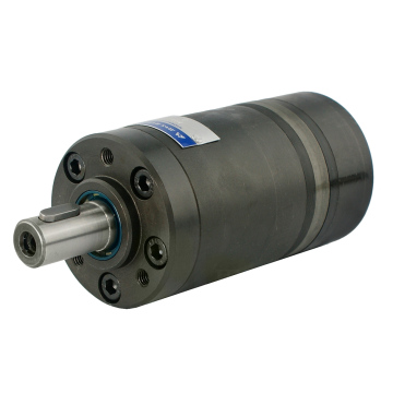 Гідромотор M+S Hydraulic MM32С