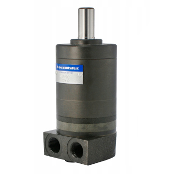 Гідромотор Hydro-pack MMS 20C