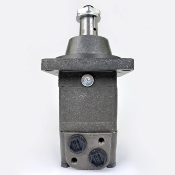 Гідромотор MSW 315K M+S Hydraulic