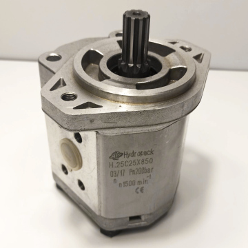 Насос на TOYOTA 67110-13620-71 Hydro-pack 25C25X850