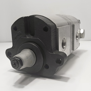 Насос Hydro-pack 22A11/8.2X349S Massey Ferguson 3774612M91