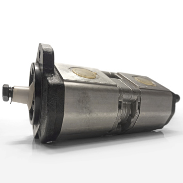 Тандемний насос John Deere AZ36555 / Hydro-pack 22A16/6X555JD