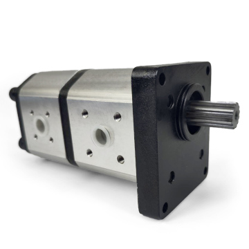 Тандемний насос Landini 4212880 Hydro-pack 25A28/16X880LA
