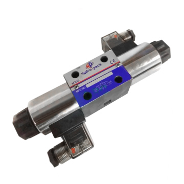 Електромагнітний гідроклапан RH06011 220V HYDRO-PACK