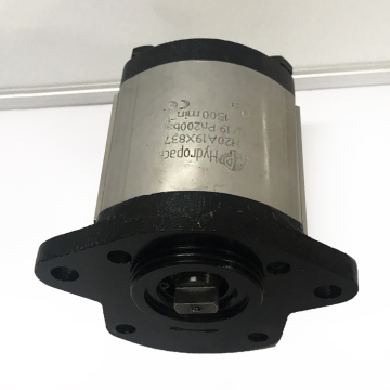 Насос на МЗТ 0450012 Hydro-pack 20A19X837