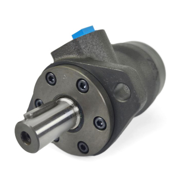 Гідромотор MP 125 C M+S Hydraulic